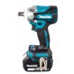 Makita DTW301Z smūginis veržliasukis 1/2"